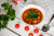 Суп Харчо из курицы Суп Харчо из курицы