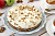 Морковный чизкейк